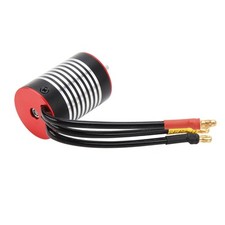 (4500KV) RC Car Motor Brushless 2838 Moteur Brushless Haute Vitesse Étanche