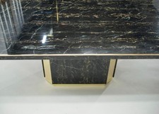 Table marbre mahey pour - marbre, j.c