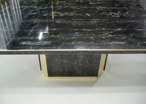 Table marbre mahey pour - marbre,
