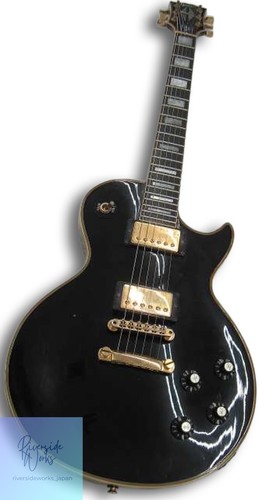 Guitare électrique greco - guitare, les