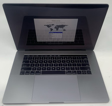 Apple MacBook Pro 2017 A1707