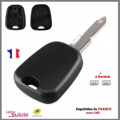 Coque plip télécommande clé - coque,
