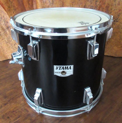 Vintage 1980s tama swingstar - vintage,
