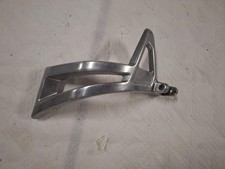 PLATINE ARRIERE GAUCHE TRIUMPH