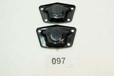 Porsche 356 Chapeau de Palier