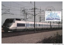 CAR-AFGP1-0036-CARTE MAXIMUM -