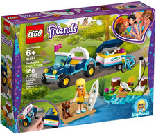 Lego friends 41364 - lego,