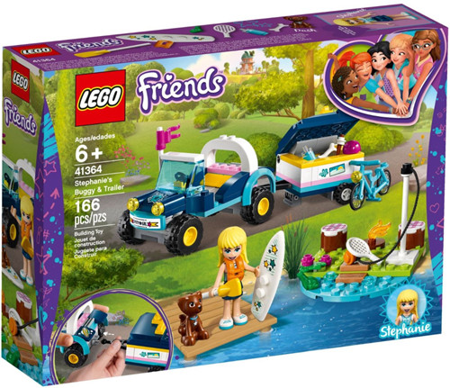Lego friends 41364 - -,