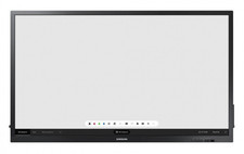 Moniteur tactile samsung - moniteur,