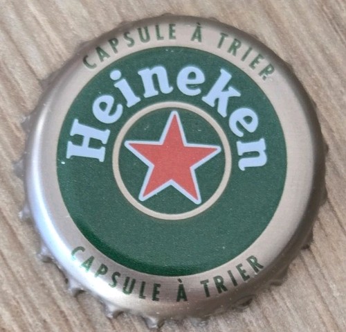 New bière heineken blonde - heineken,