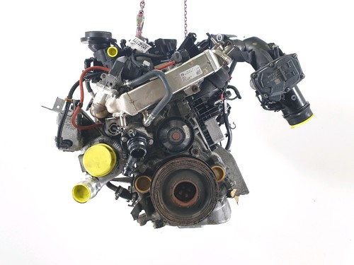 Moteur type n47d20c 220831 - n47d20c-220831,