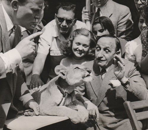 Vincent scotto bébé - vincent, et