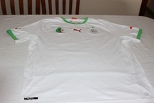 T-Shirt De Football Vintage