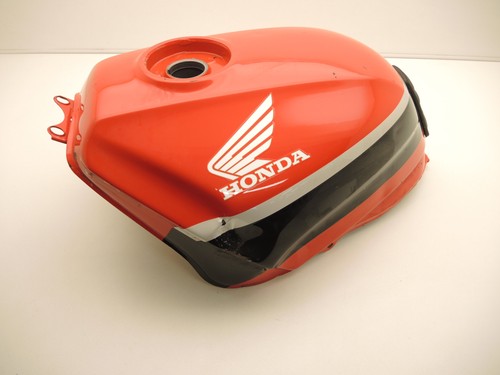 Réservoir essence honda cbr - essence,