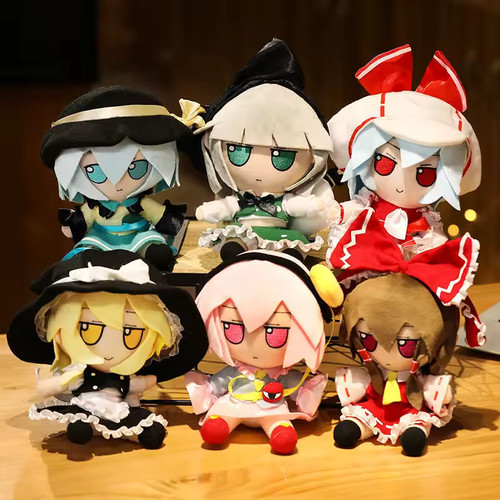 20cm touhou project - 20cm,