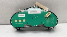 Compteur CITROEN C3 2 PHASE 1