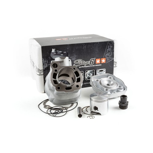 Kit cylindre stage6 streetrace - kit,