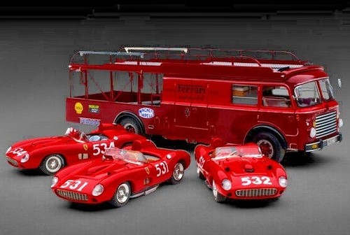 Exoto scuderia ferrari at - exoto, |