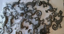 ORIGINAL HAITIAN ART CRAFT
