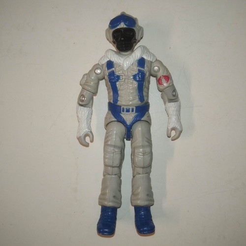 Vintage joe hasbro 1985 - gi,