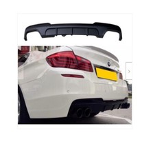 DIFFUSEUR ARRIERE PACK M