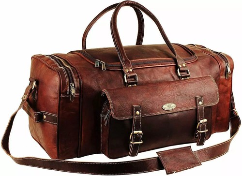 Hommes véritable cuir - hommes,