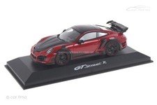 Techart Gtstreet R Base 991