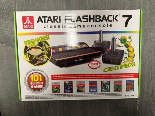 Atari flashback classique - 7,