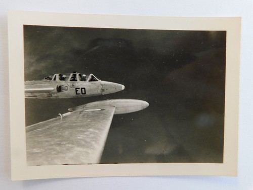 Photo personnelle pilote armee - personnelle,