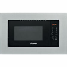 Indesit MWI120GX Micro-Ondes