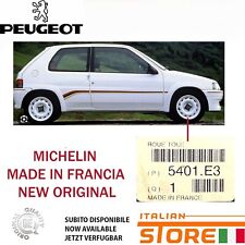 PEUGEOT 106 RALLYE Jante Neuve D'Origine 5401E3