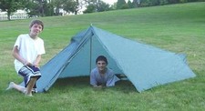 Backpacking Tent Mk III 2 Man