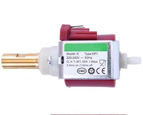 Ac220v 53w 750ml - 53w, 750ml/min