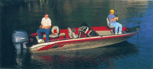 25oz semi custom boat cover - 6.25oz,