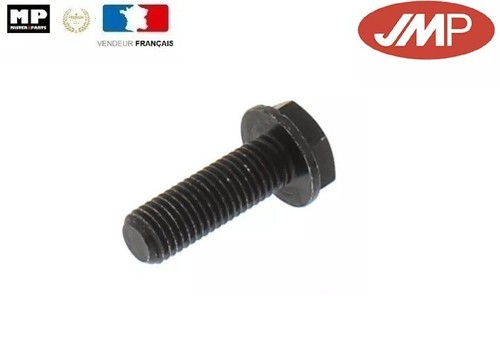 Vis collerette diaphragme - collerette,