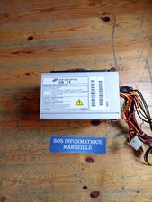 Bloc Alimentation PC Bureau FSP GROUP INC. FSP315-60PNA-E (PF) 315W