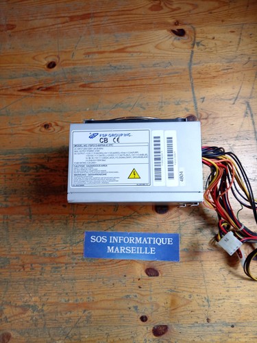 Bloc alimentation bureau - bloc,