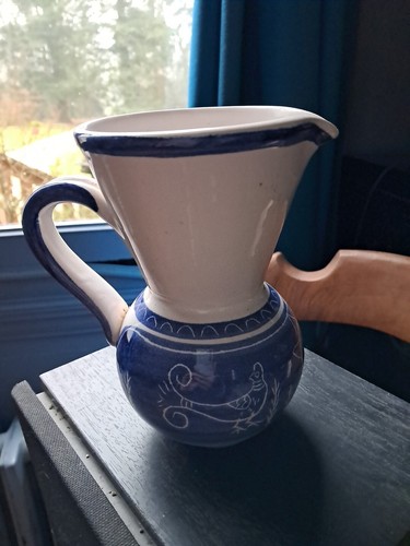 Rare grand pichet - rare, durtal
