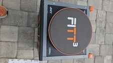 Unisex's FITT 3 Cube Total