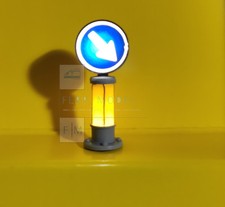VIESSMANN 5085 - Illuminated