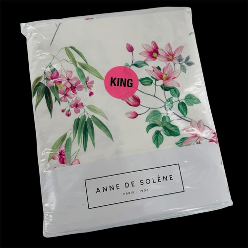 New anne solene - de, floral