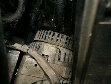 alternateur pour OPEL OMEGA 2.5 TD 1994-2003 1995 99966