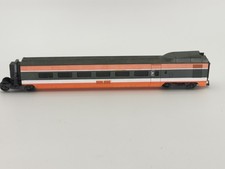 LIMA HO VOITURE TGV SUD-EST DE