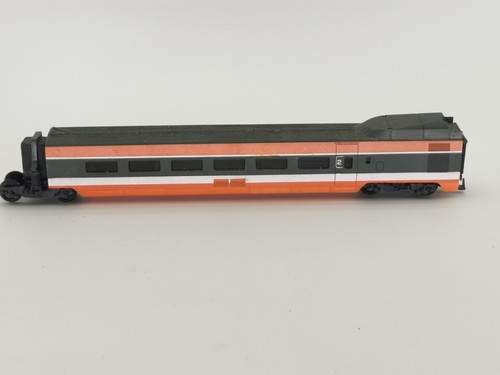 Lima voiture tgv sud est - ho, de