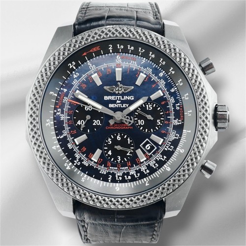 Breitling bentley b06 - bentley,