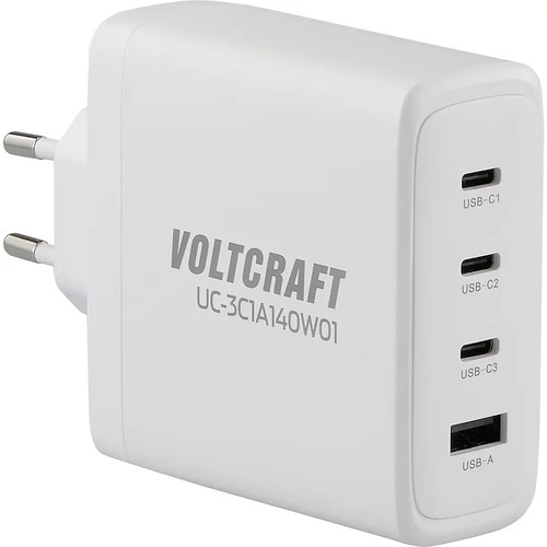 Voltcraft 3c1a140w01 - voltcraft, uc-3c1a140w01