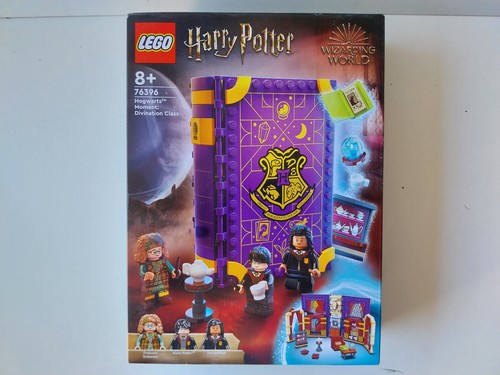 Lego boite harry potter - lego, livre