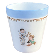 Ancienne timbale enfant