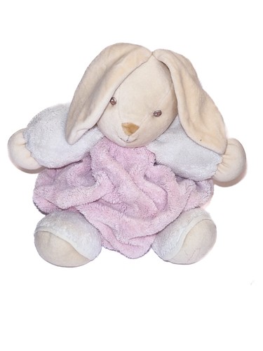 Kaloo doudou lapin boule - -,