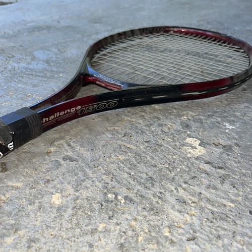Slazenger challenge 1500 - slazenger,